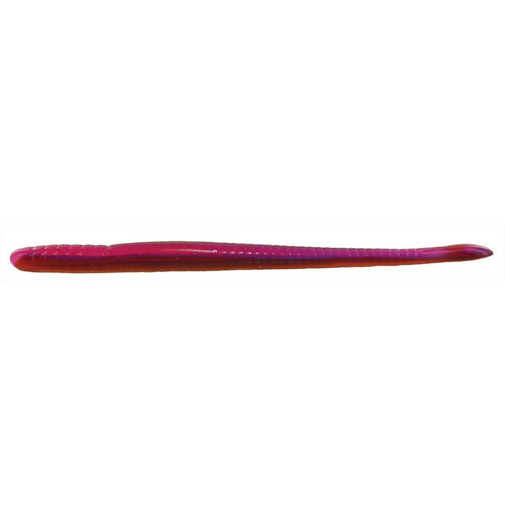 Roboworm Straight Fat Soft Plastic Worm 4.5" - Picture 34 of 37