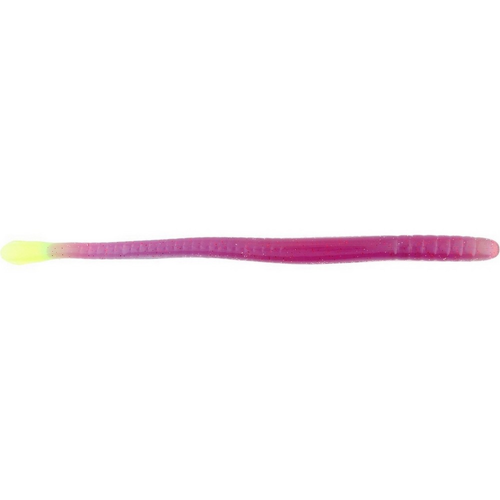 Roboworm Straight Fat Soft Plastic Worm 4.5" - Picture 22 of 37