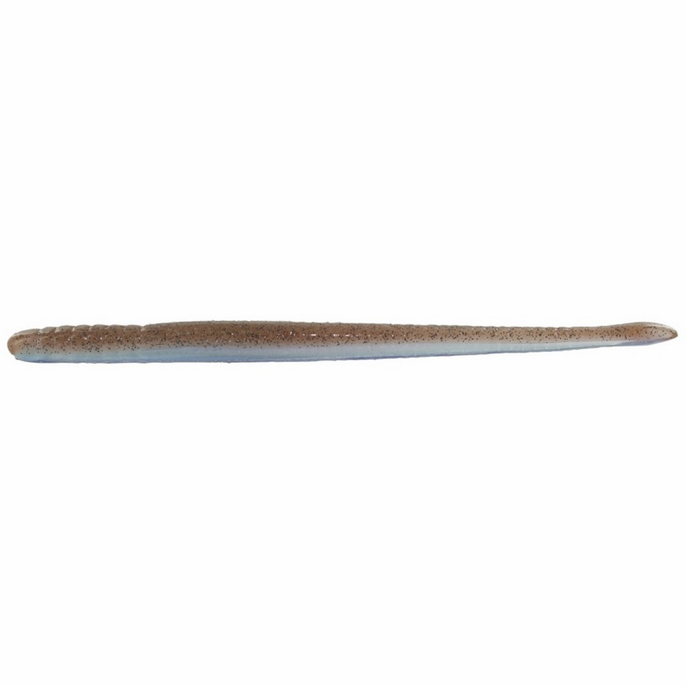 Roboworm Straight Fat Soft Plastic Worm 4.5" - Picture 29 of 37