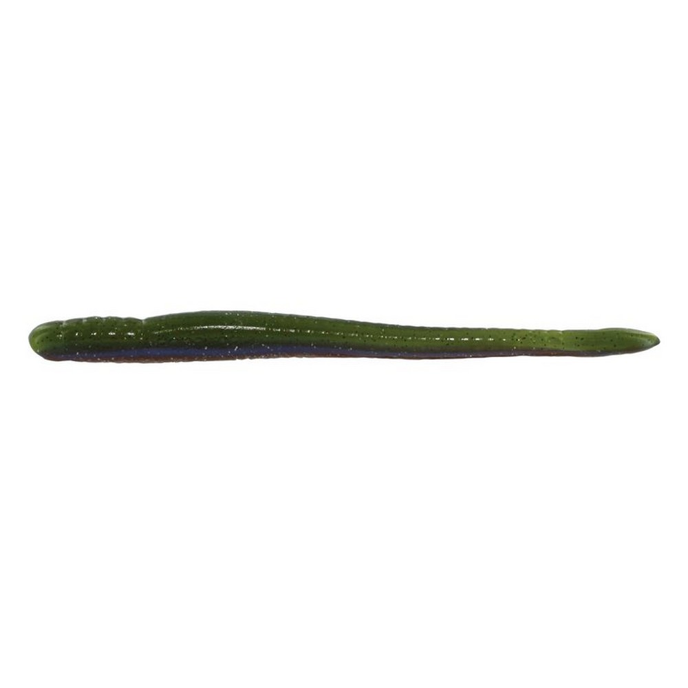 Roboworm Straight Fat Soft Plastic Worm 4.5" - Picture 4 of 37