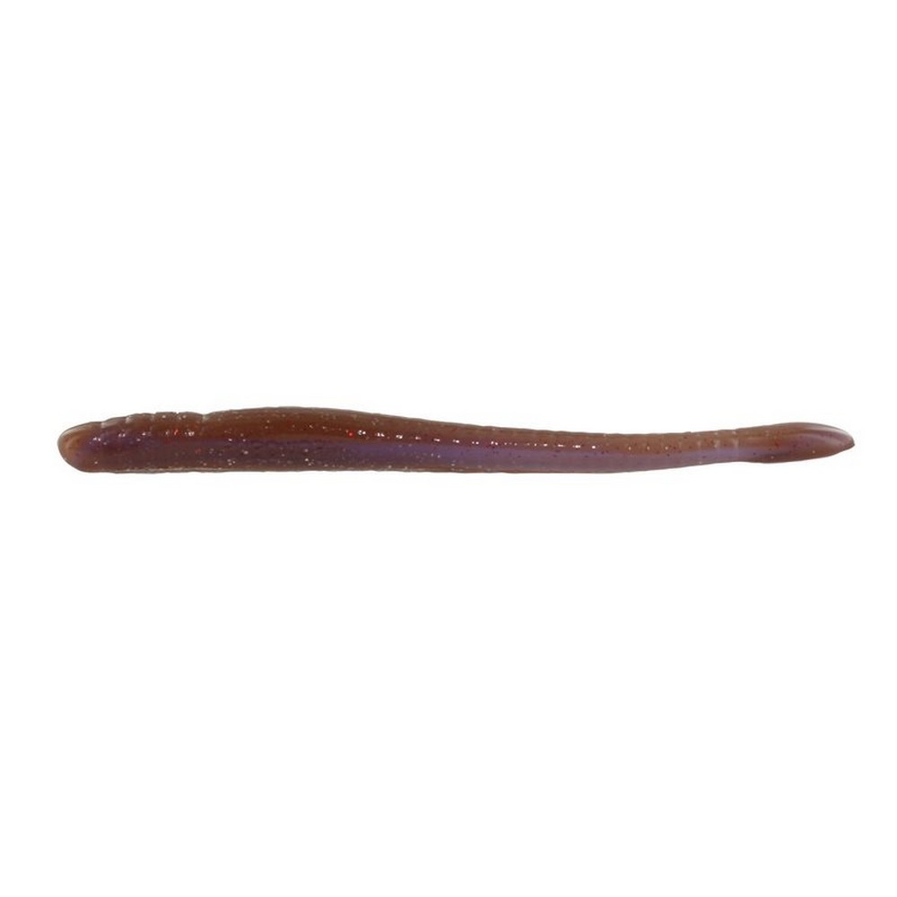 Roboworm Straight Fat Soft Plastic Worm 4.5" - Picture 26 of 37