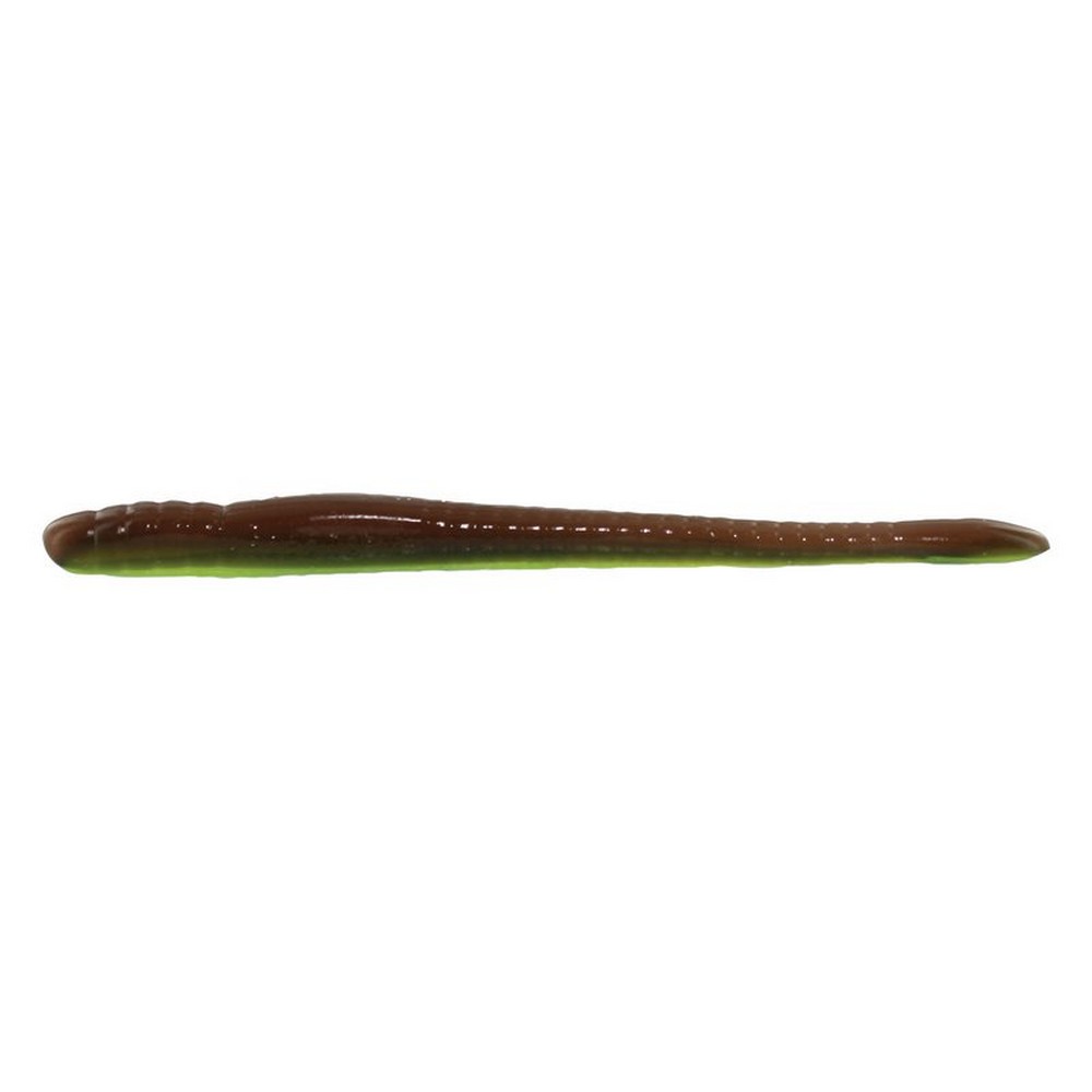Roboworm Straight Fat Soft Plastic Worm 4.5" - Picture 10 of 37