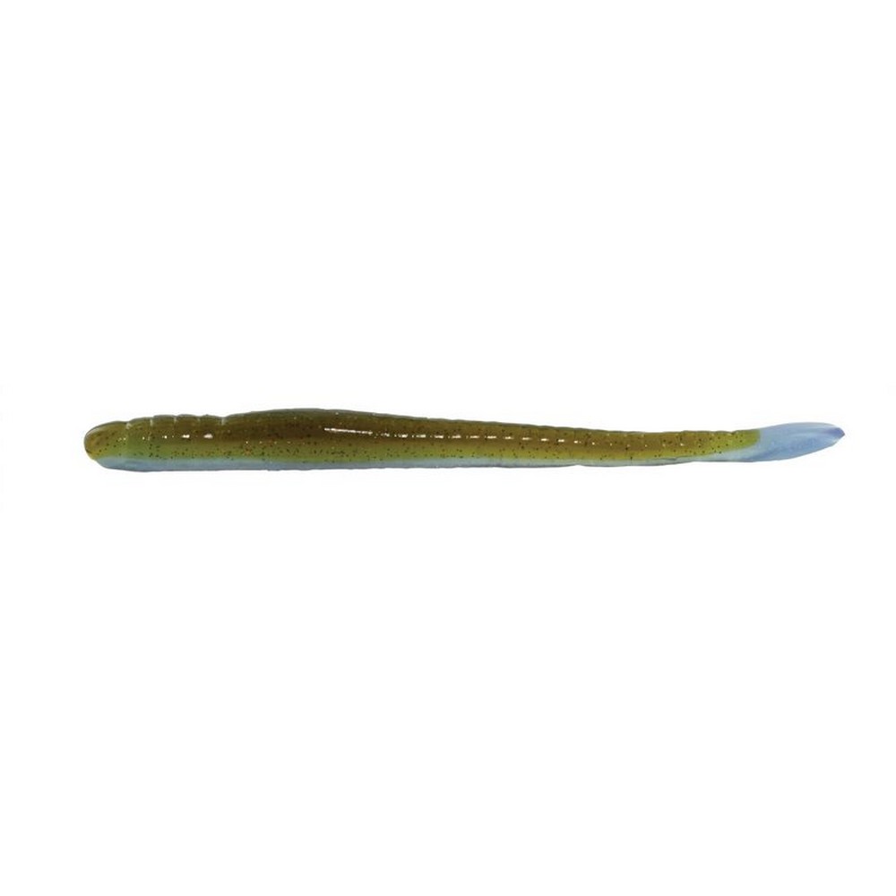 Roboworm Straight Fat Soft Plastic Worm 4.5" - Picture 13 of 37