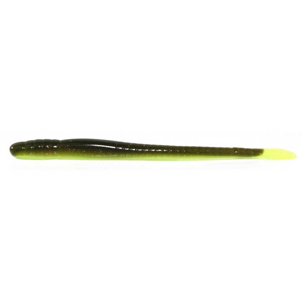 Roboworm Straight Fat Soft Plastic Worm 4.5" - Picture 31 of 37