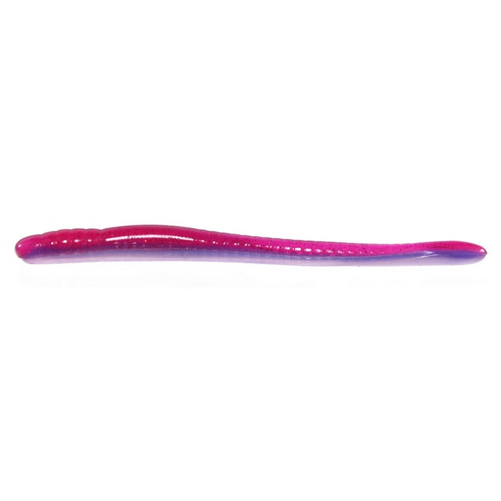 Roboworm Straight Fat Soft Plastic Worm 4.5" - Picture 6 of 37