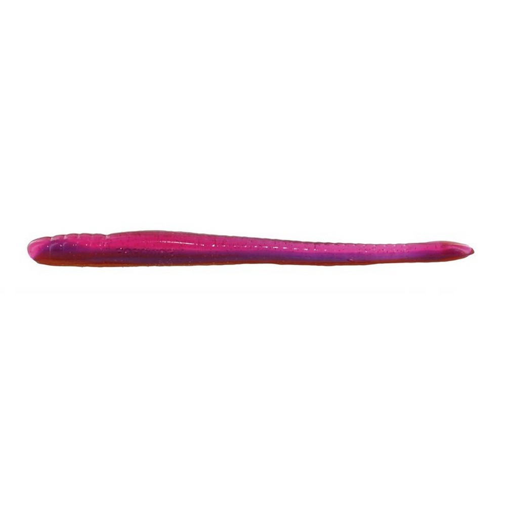 Roboworm Straight Fat Soft Plastic Worm 4.5" - Picture 20 of 37