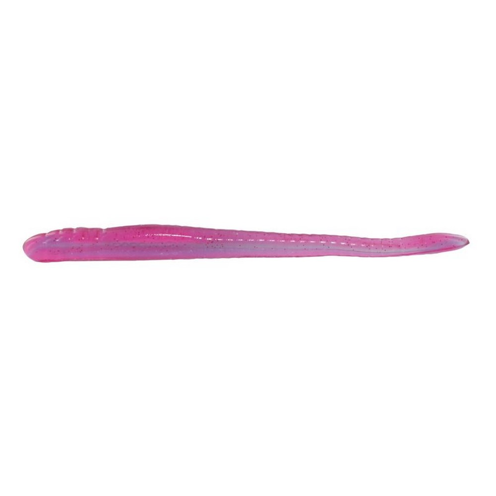 Roboworm Straight Fat Soft Plastic Worm 4.5" - Picture 23 of 37