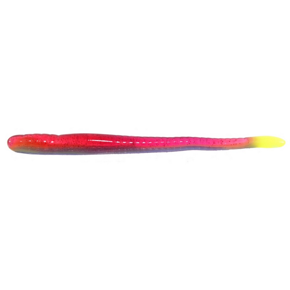 Roboworm Straight Fat Soft Plastic Worm 4.5" - Picture 25 of 37