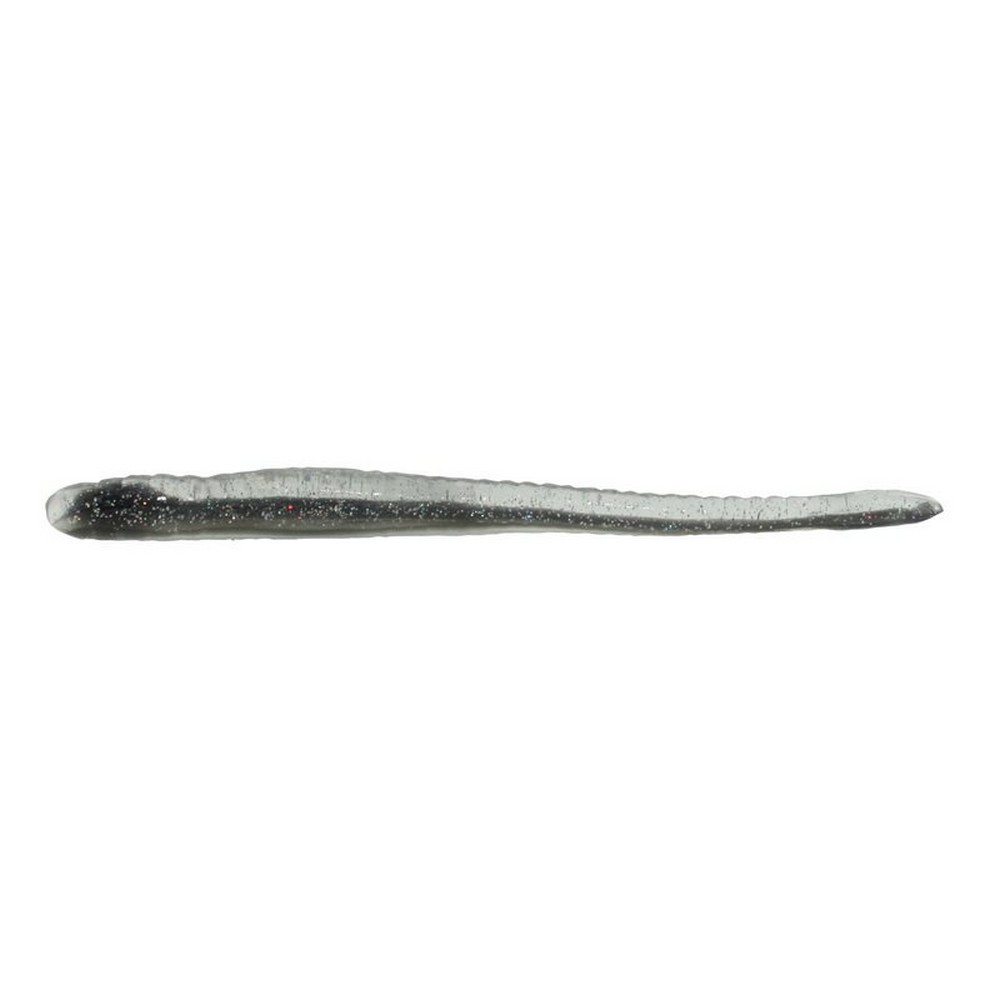Roboworm Straight Fat Soft Plastic Worm 4.5" - Picture 16 of 37