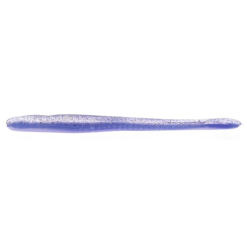 Roboworm Straight Fat Soft Plastic Worm 4.5" - Picture 8 of 37