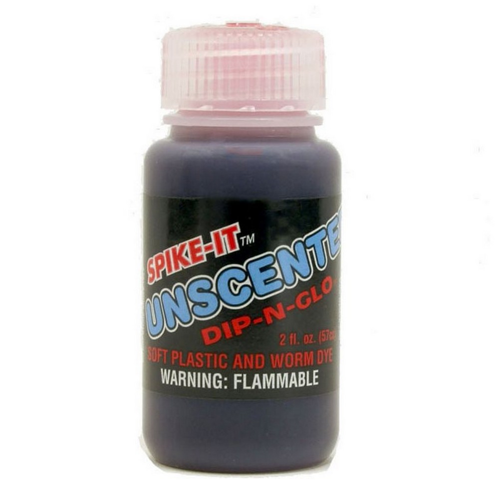 Spike-It Dip-N-Glo - Picture 12 of 24