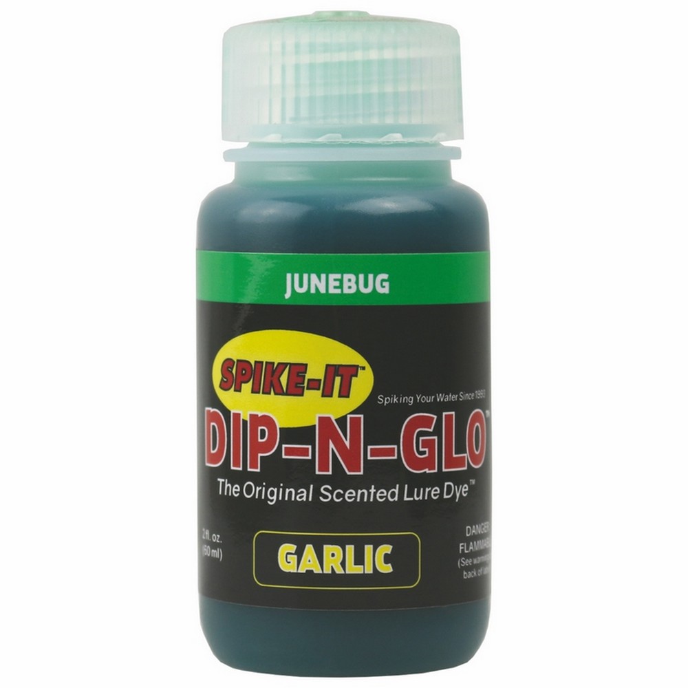 Spike-It Dip-N-Glo - Picture 15 of 24