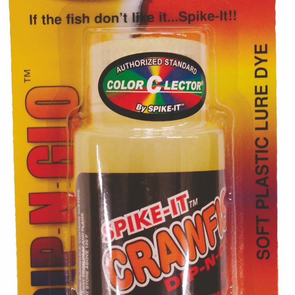Spike-It Dip-N-Glo - Picture 5 of 24
