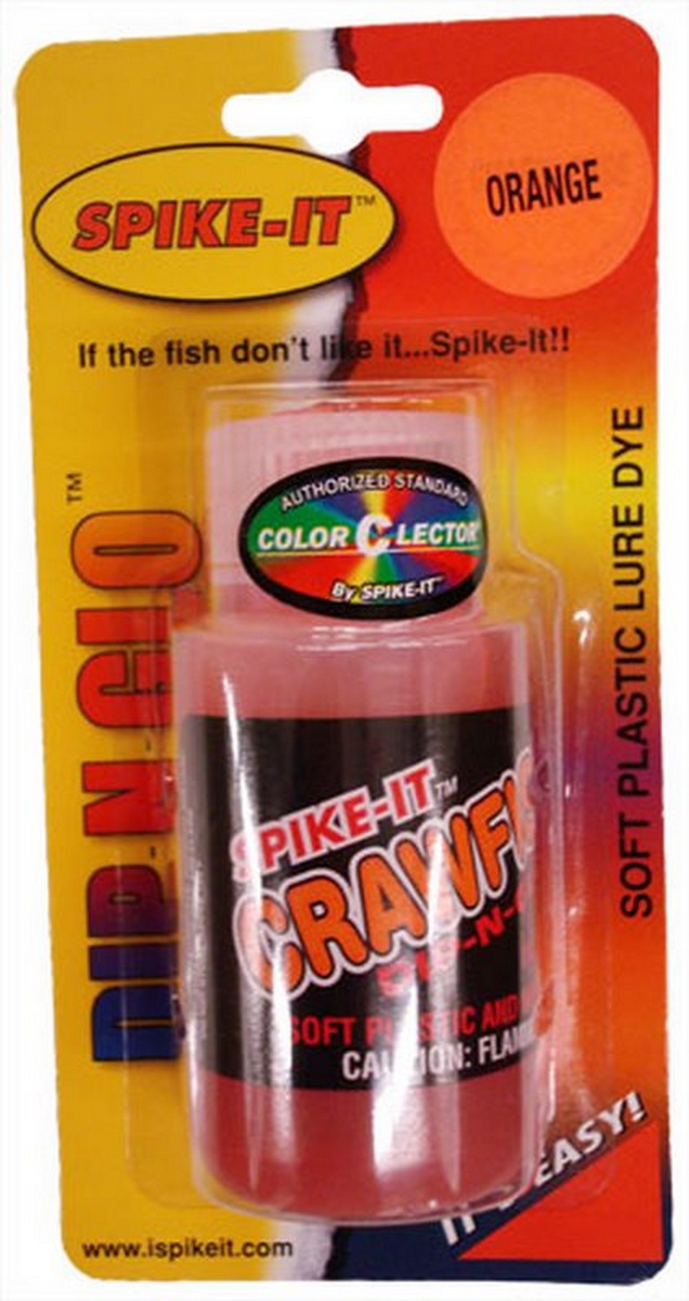 Spike-It Dip-N-Glo - Picture 18 of 24