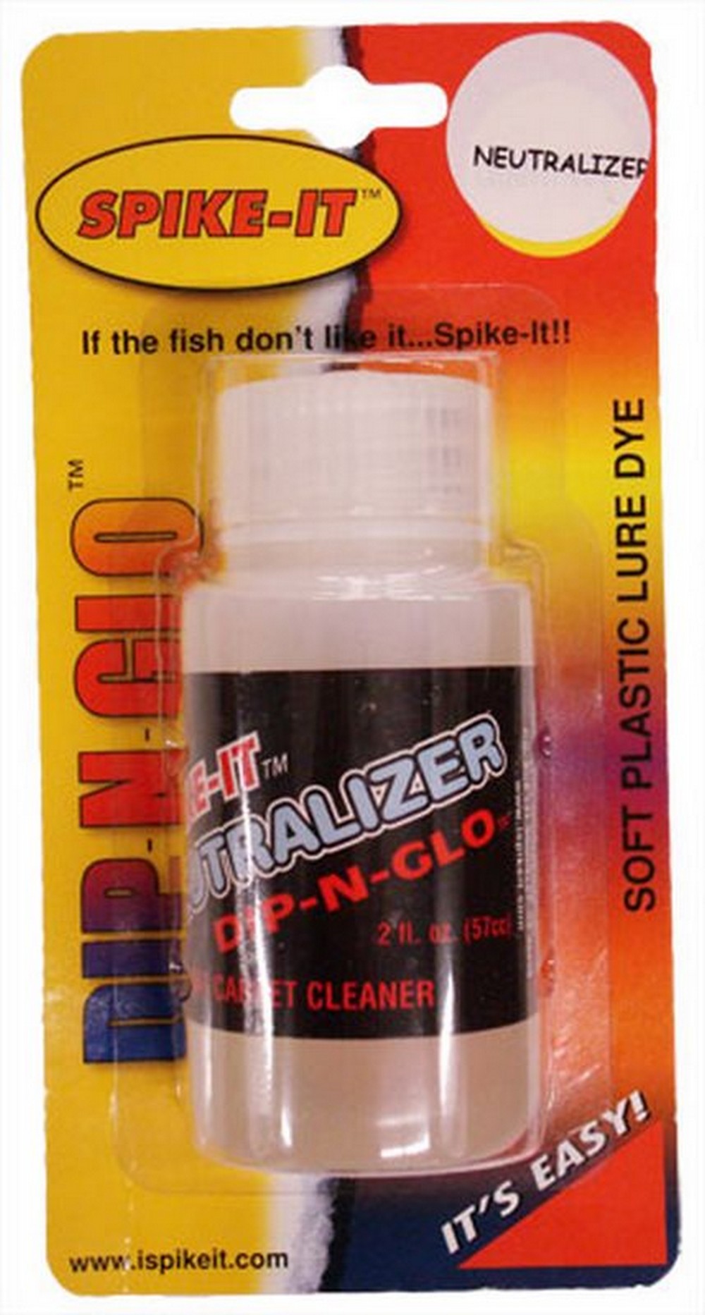 Spike-It Dip-N-Glo - Picture 23 of 24