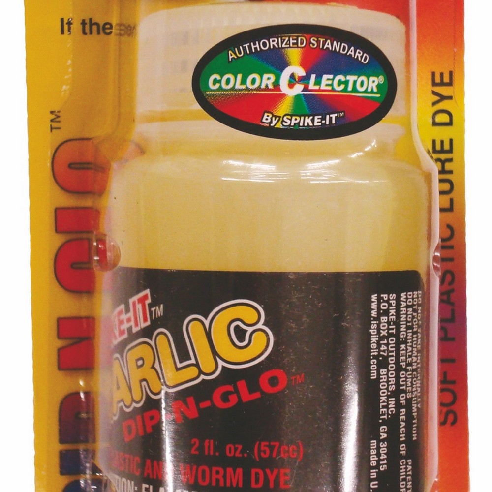 Spike-It Dip-N-Glo - Picture 4 of 24