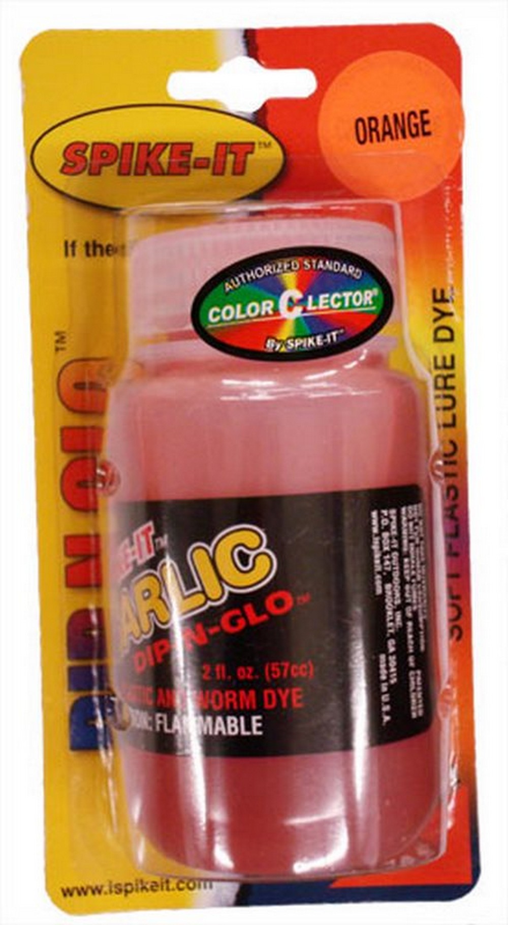 Spike-It Dip-N-Glo - Picture 17 of 24