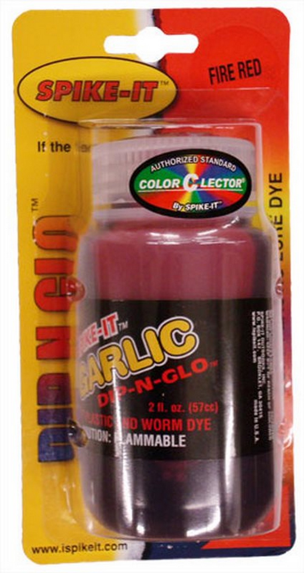 Spike-It Dip-N-Glo - Picture 9 of 24
