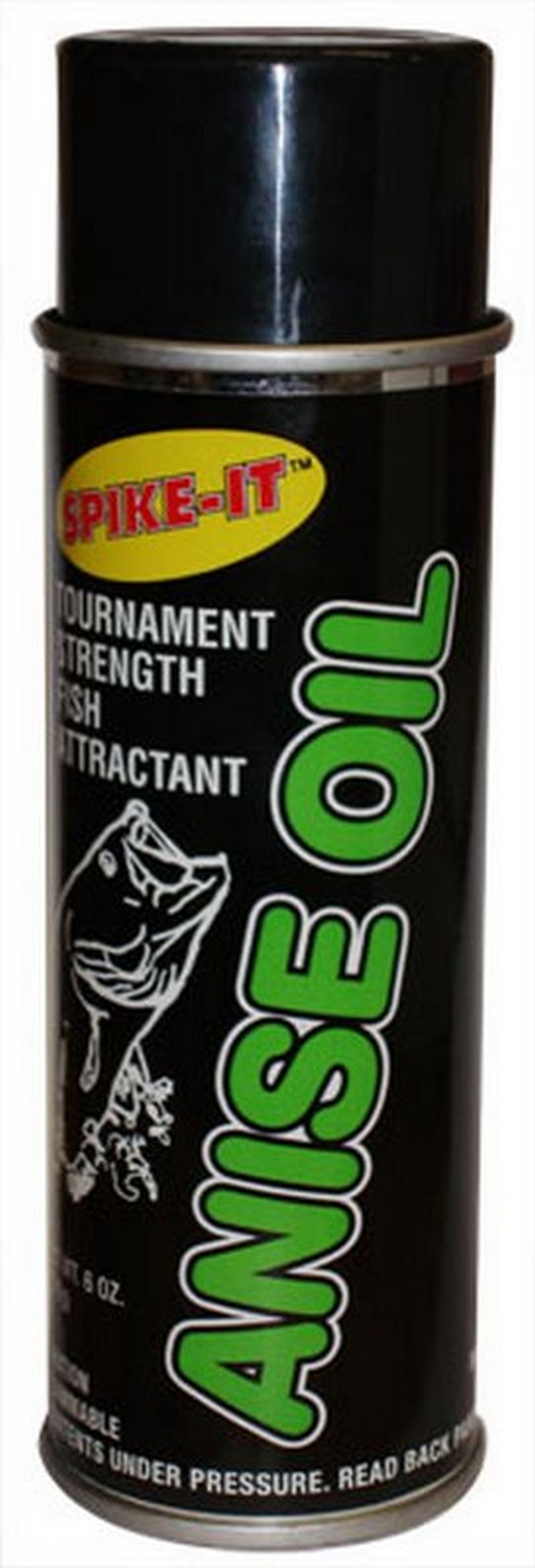 Spike-It 92000 Oil Base Anise FW Fishing Attractant for sale