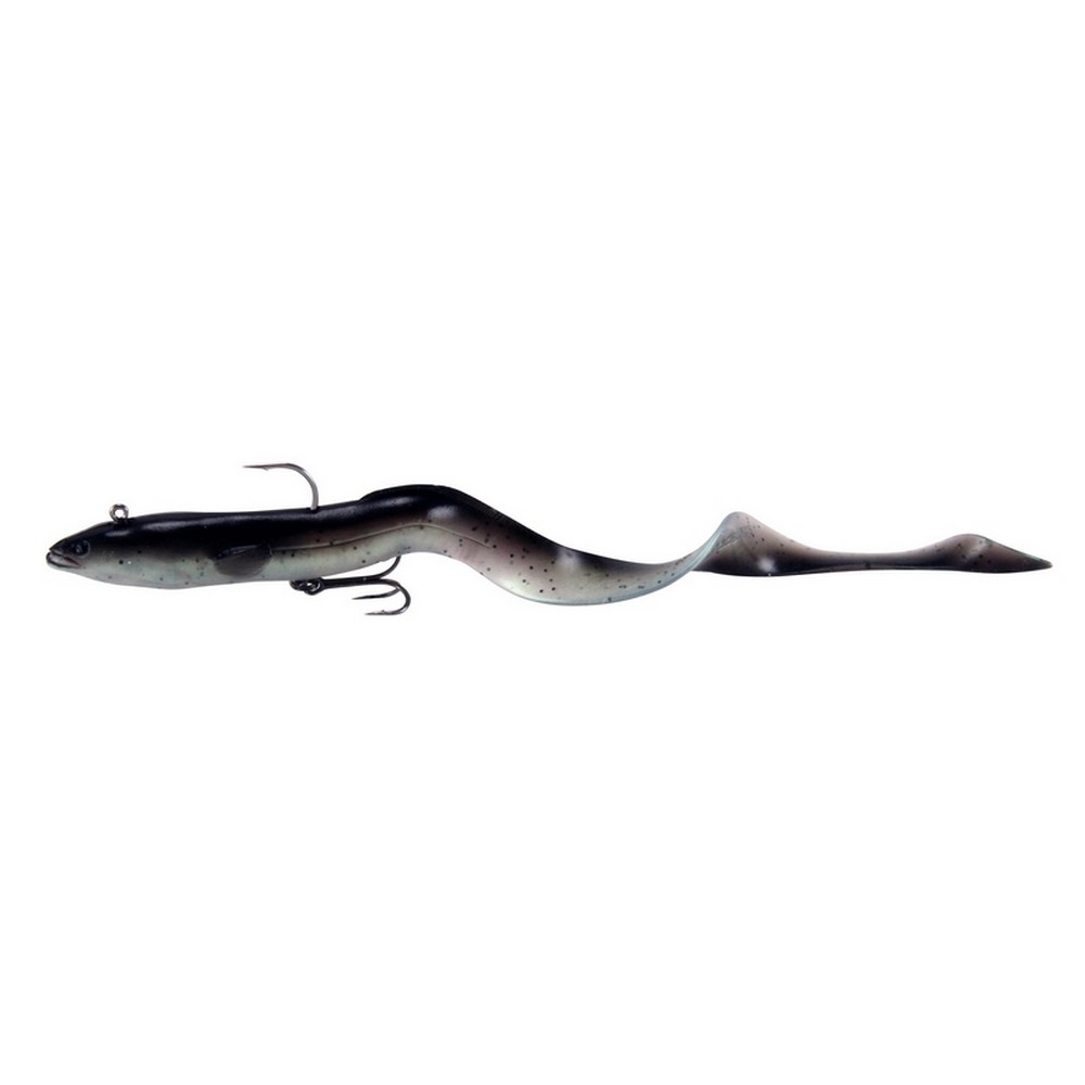 Savage Gear® Pre-Rigged Real Eel