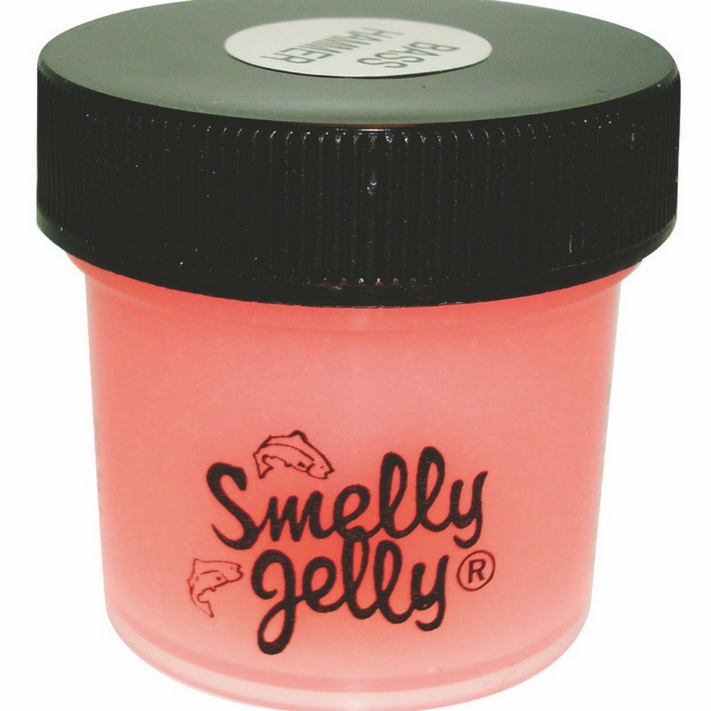 Smelly Jelly Original Scent Fish Scent Attractant 1 oz