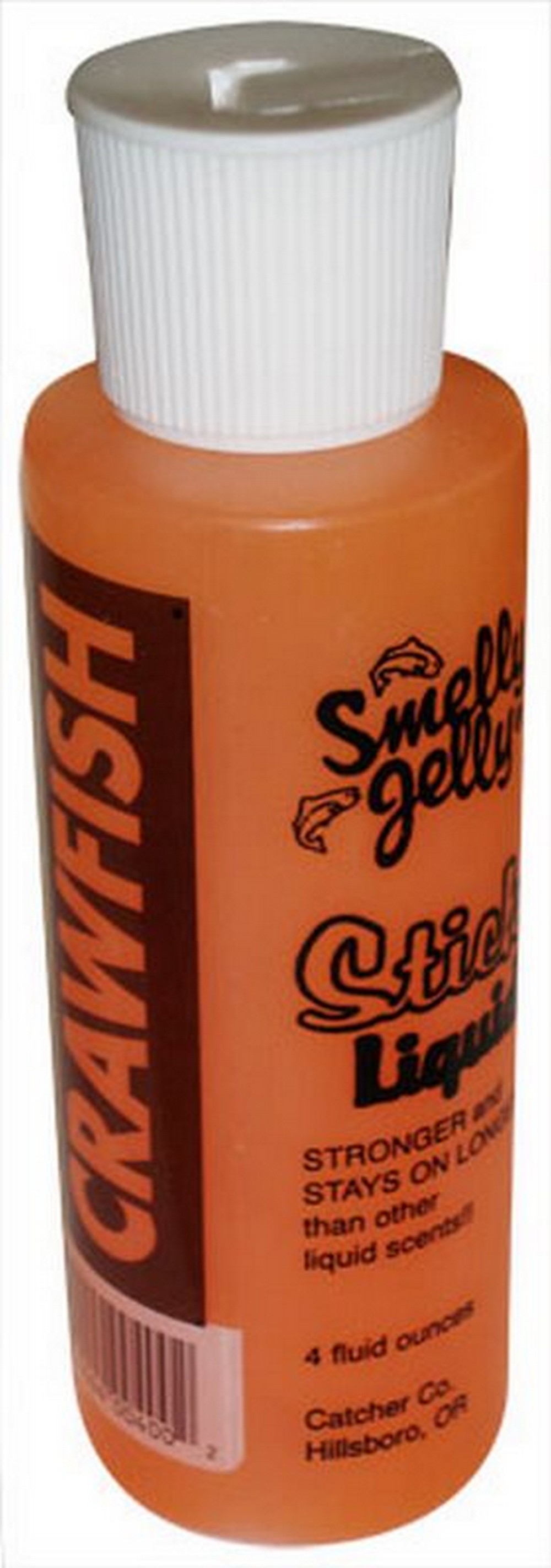 Smelly Jelly Sticky Liquid Attractant