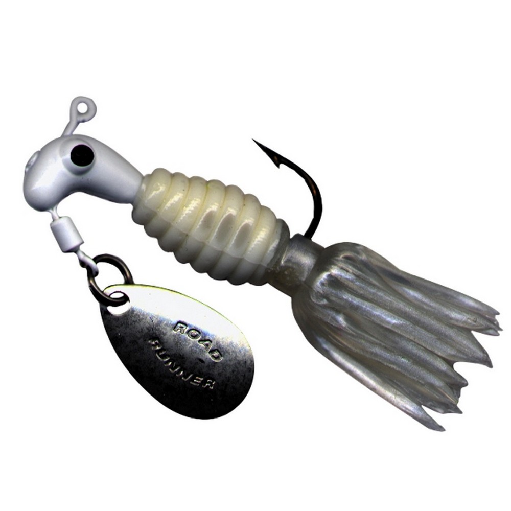 Road Runner Crappie Thunder Fishing Lure