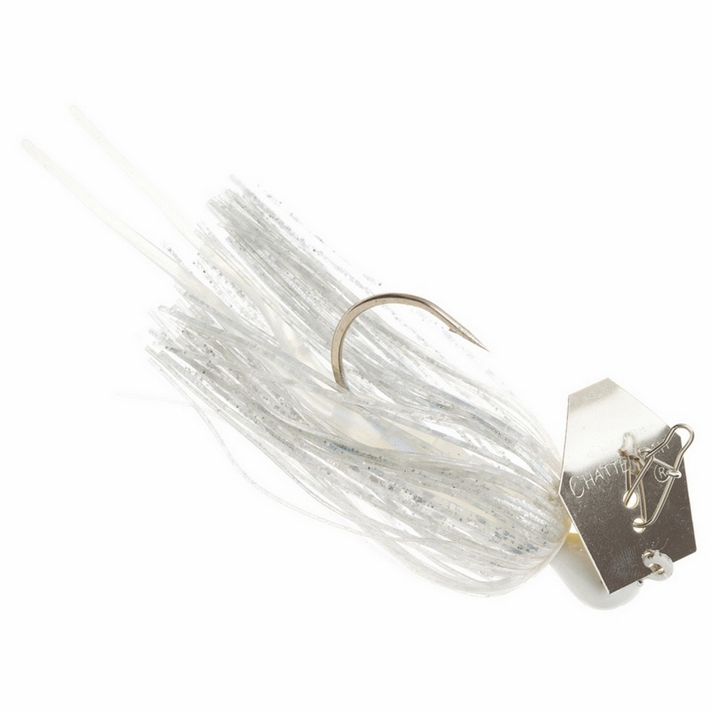 ChatterBait The Original ChatterBait 4.5" Swim Jig - Picture 34 of 37