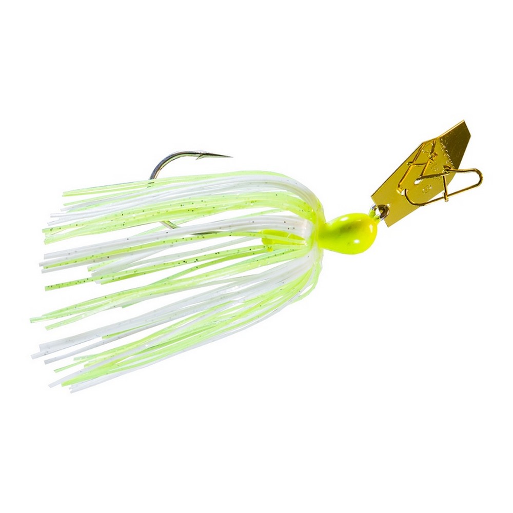 ChatterBait The Original ChatterBait 4.5" Swim Jig - Picture 19 of 37