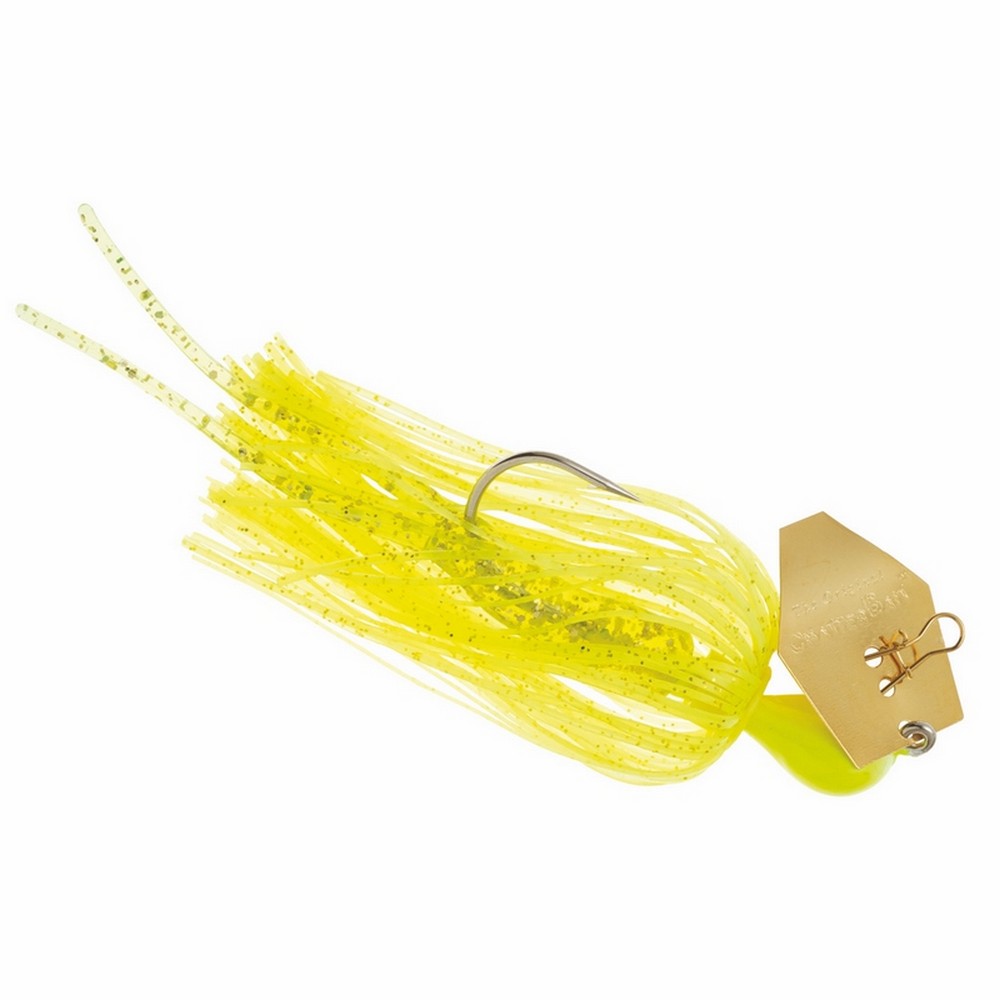 ChatterBait The Original ChatterBait 4.5" Swim Jig - Picture 18 of 37