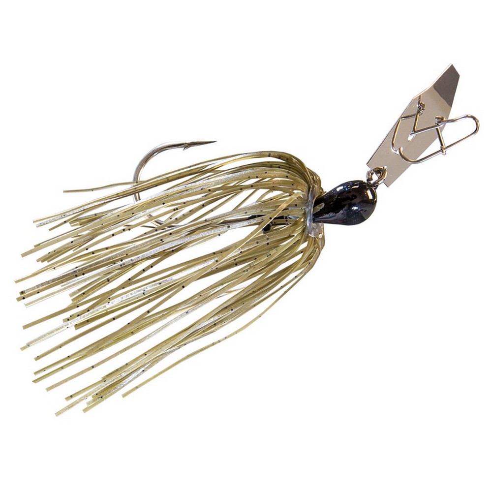 ChatterBait The Original ChatterBait 4.5" Swim Jig - Picture 23 of 37