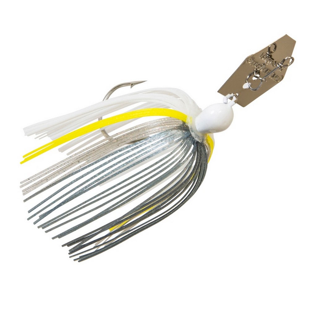 ChatterBait The Original ChatterBait 4.5" Swim Jig - Picture 30 of 37