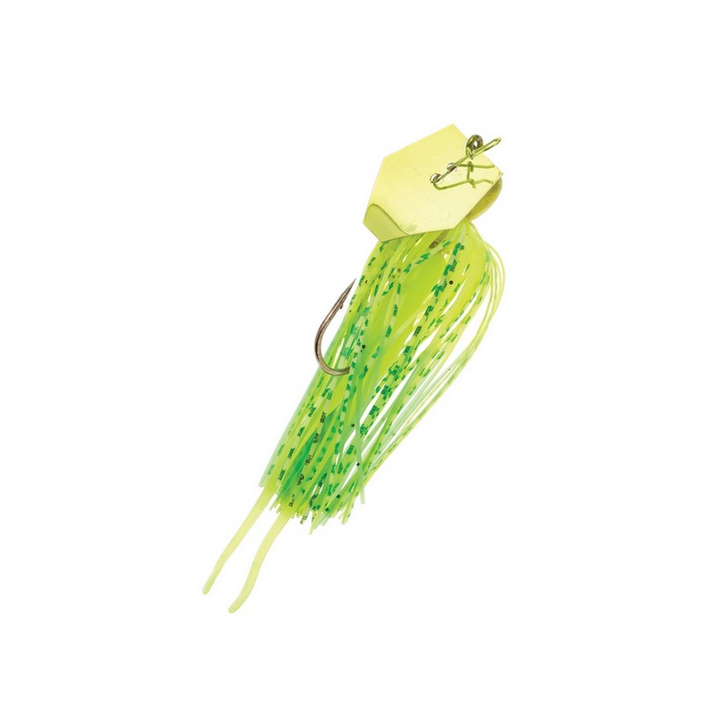 ChatterBait The Original ChatterBait 4.5" Swim Jig - Picture 22 of 37