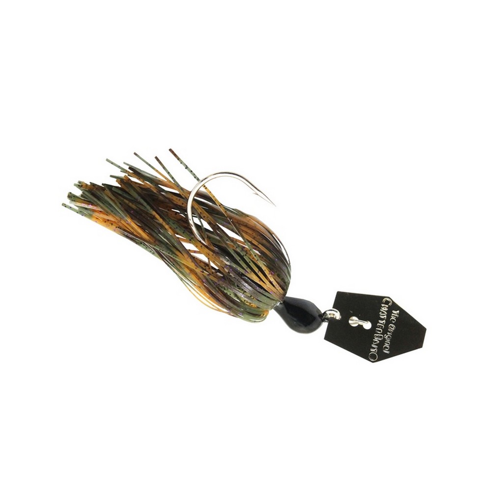 ChatterBait The Original ChatterBait 4.5" Swim Jig - Picture 25 of 37