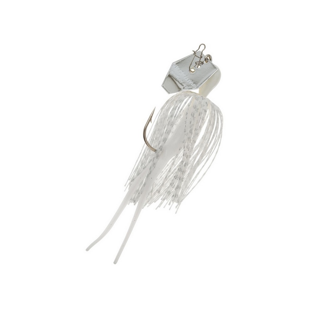 ChatterBait The Original ChatterBait 4.5" Swim Jig - Picture 35 of 37