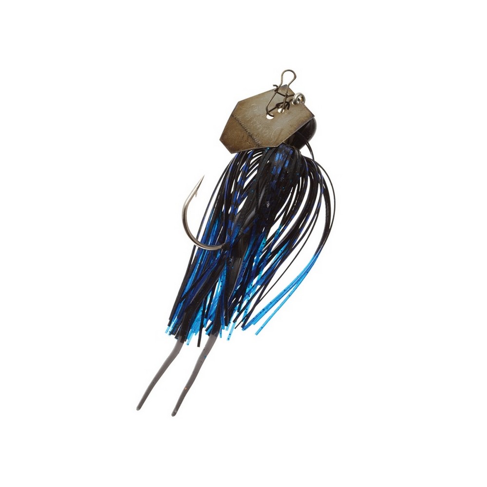 ChatterBait The Original ChatterBait 4.5" Swim Jig - Picture 7 of 37