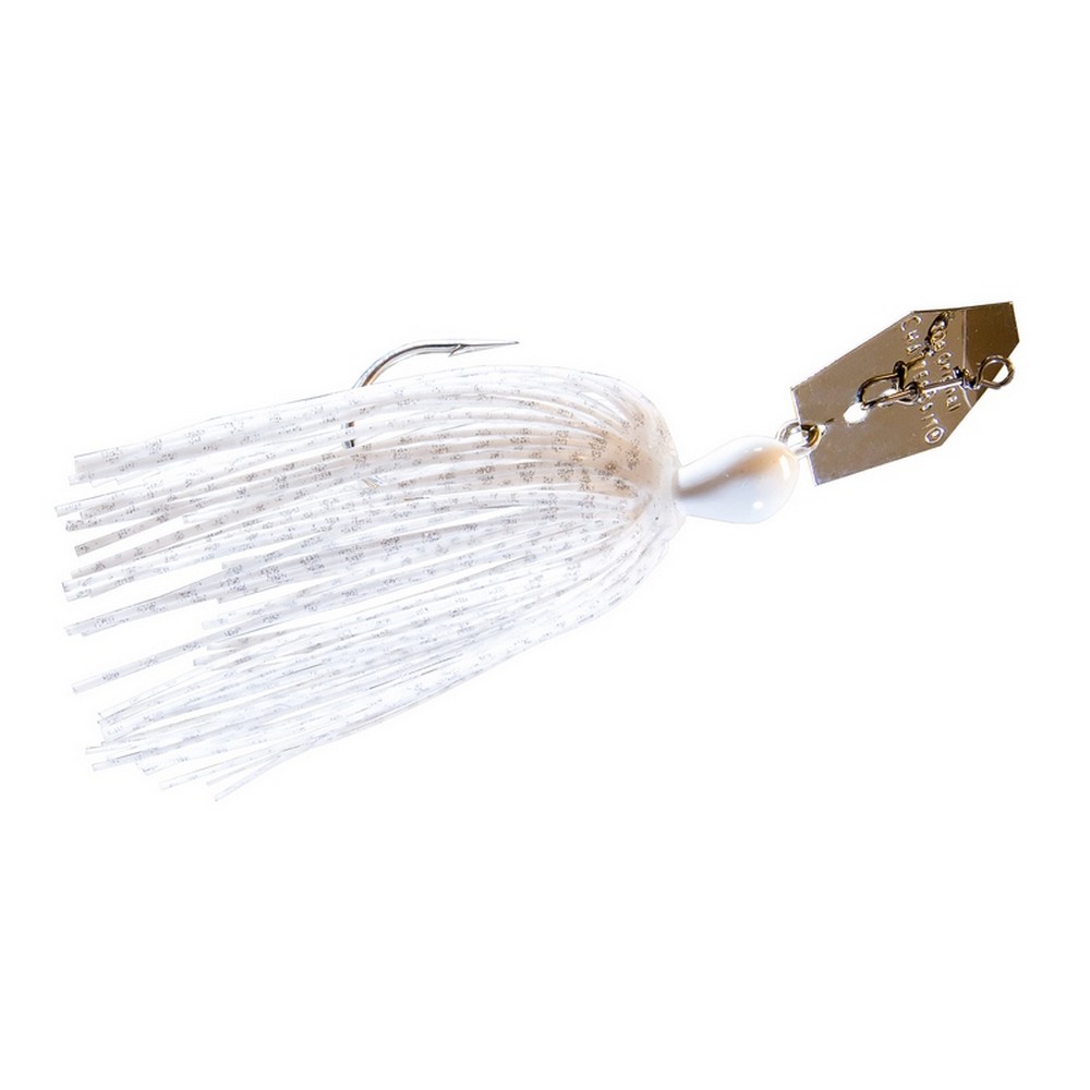 ChatterBait The Original ChatterBait 4.5" Swim Jig - Picture 36 of 37