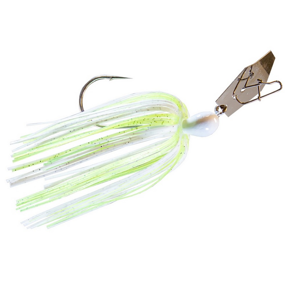 ChatterBait The Original ChatterBait 4.5" Swim Jig - Picture 15 of 37
