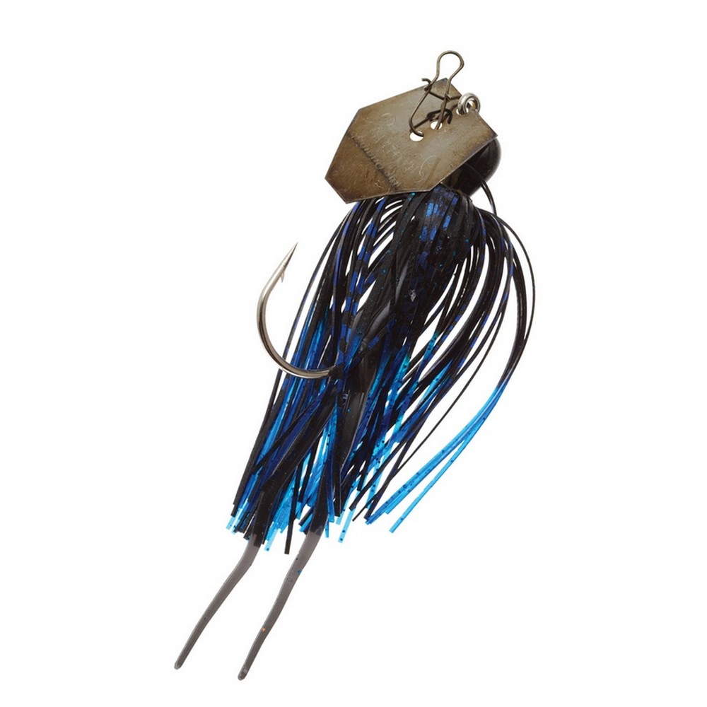 ChatterBait The Original ChatterBait 4.5" Swim Jig - Picture 8 of 37