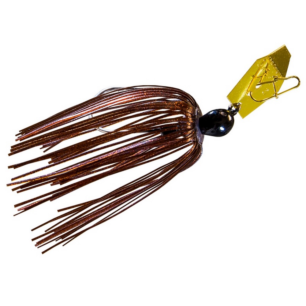 ChatterBait The Original ChatterBait 4.5" Swim Jig - Picture 10 of 37