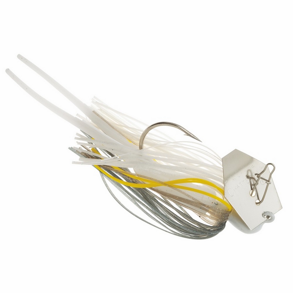 ChatterBait The Original ChatterBait 4.5" Swim Jig - Picture 29 of 37