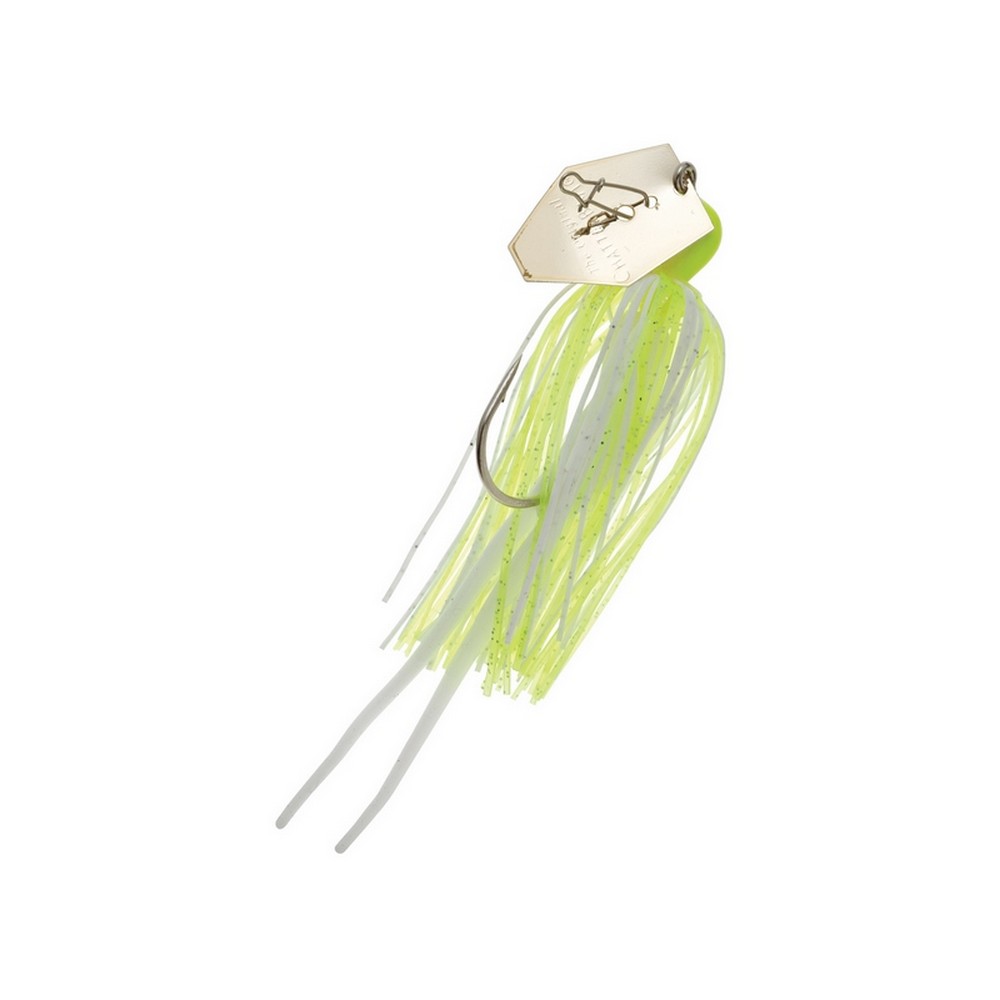 ChatterBait The Original ChatterBait 4.5" Swim Jig - Picture 17 of 37
