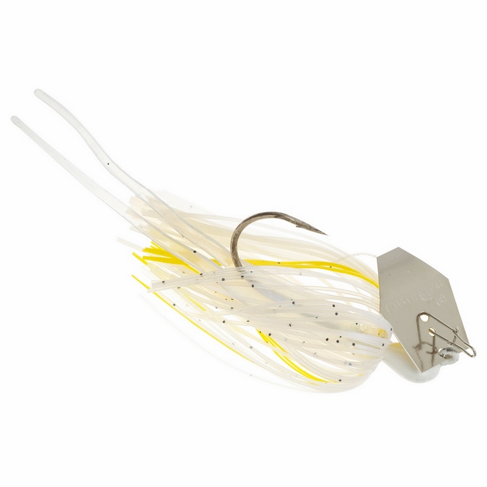 ChatterBait The Original ChatterBait 4.5" Swim Jig - Picture 31 of 37