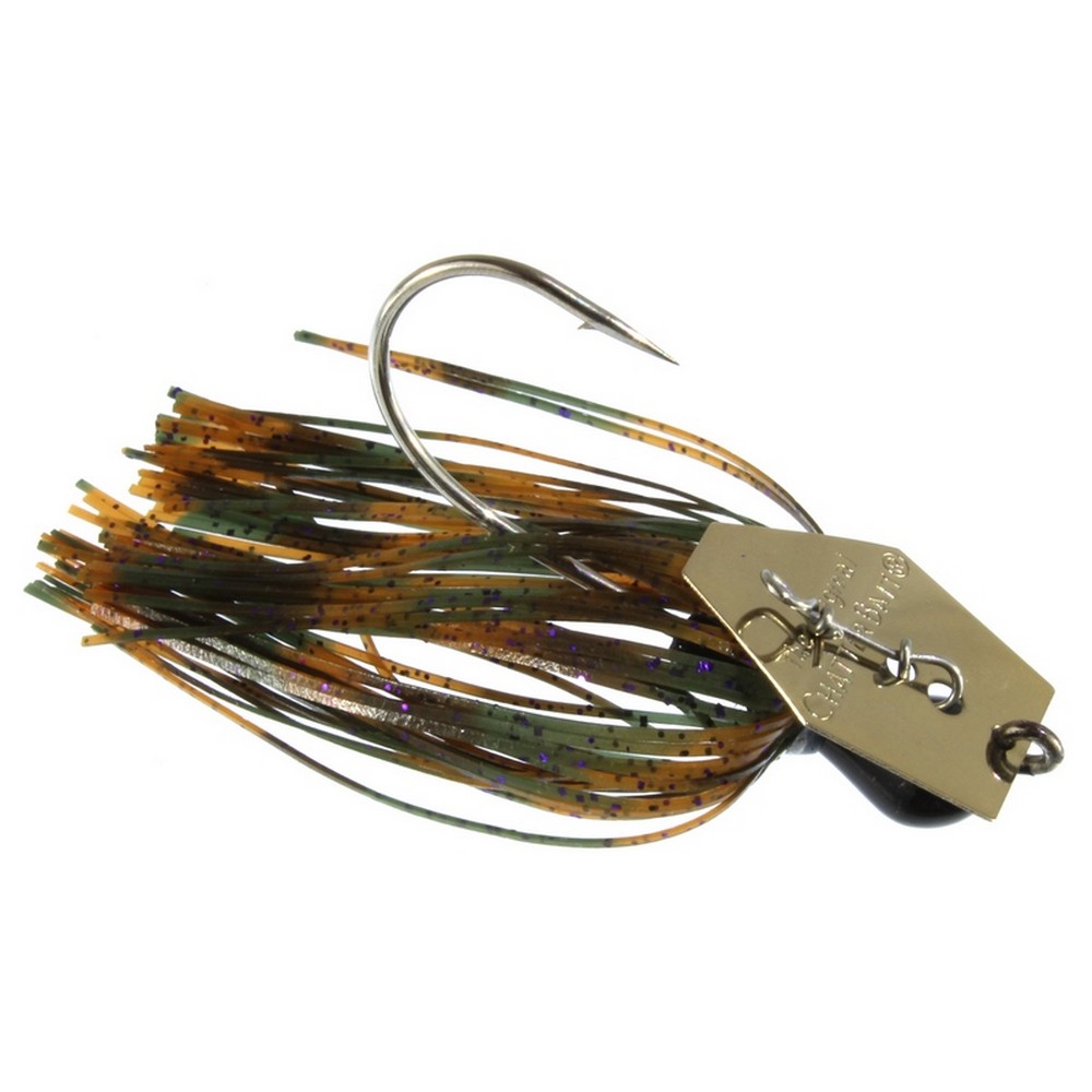 ChatterBait The Original ChatterBait 4.5" Swim Jig - Picture 24 of 37