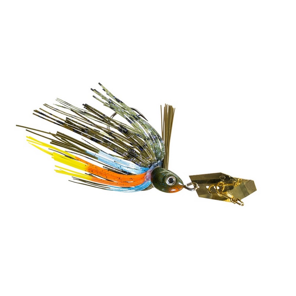 ChatterBait Project Z Weedless Fishing Swim Jig Lure - AbuMaizar Dental  Roots Clinic