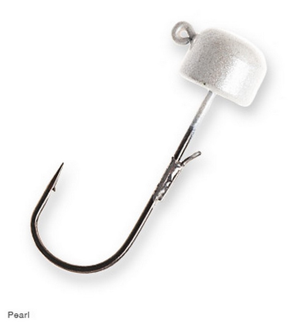 Z-Man Finesse Shroomz Fishing Lure 5 Units - Picture 17 of 25