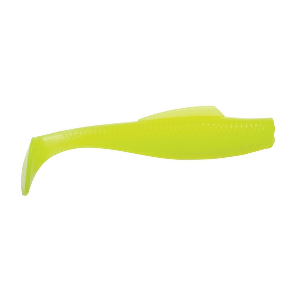 Z-Man Gmin-255 per Pack6 ElaZtech MinnowZ Swimbait Fishing
