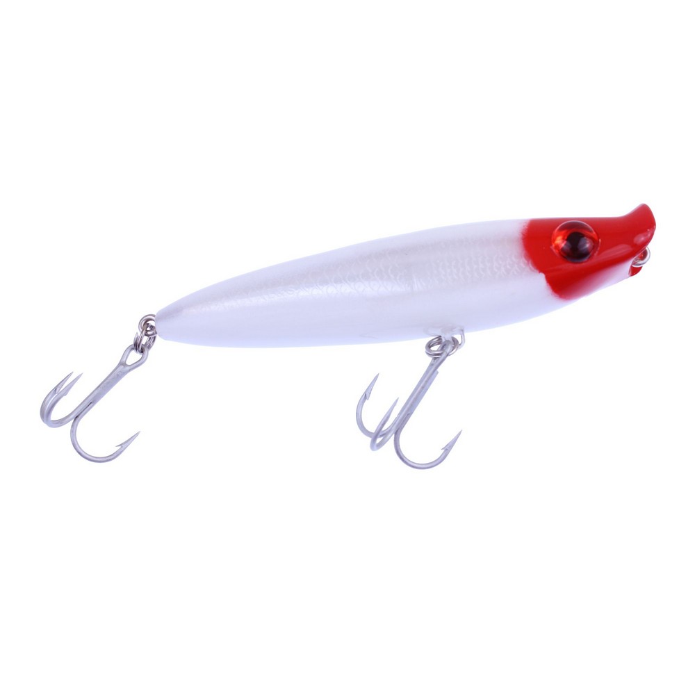 MirrOLure Saltwater Popa Dog Surface 3/4 oz 4.25'' - Picture 11 of 12