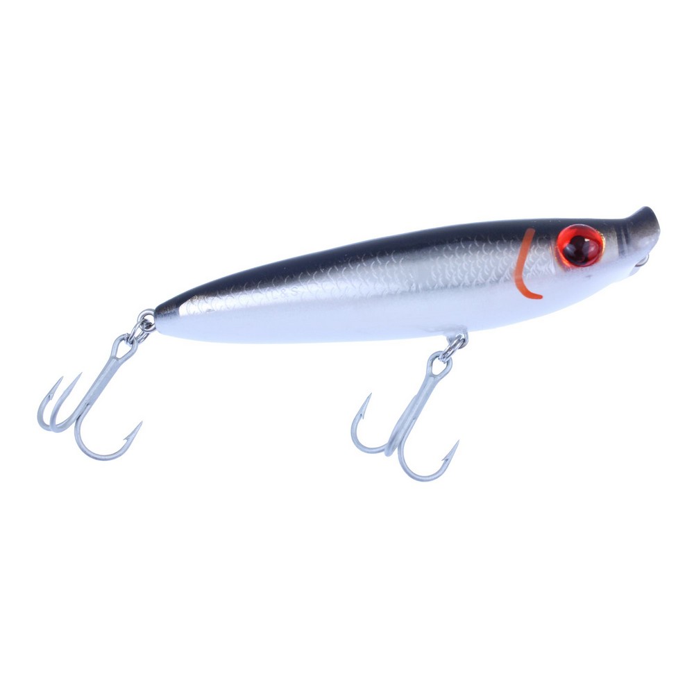 MirrOLure Saltwater Popa Dog Surface 3/4 oz 4.25'' - Picture 3 of 12