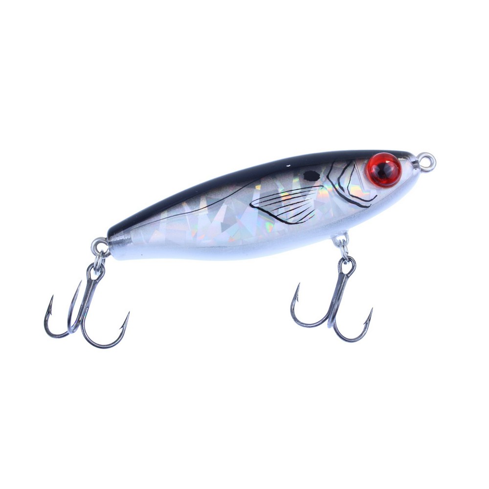 MirrOlure S25MR Catch 5™ - Suspending (21) [S25MR21 (USA)] - $13.99 CAD :  PECHE SUD, Saltwater fishing tackles, jigging lures, reels, rods